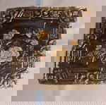  Κινέζικο εργόχειρο Golden cloud
