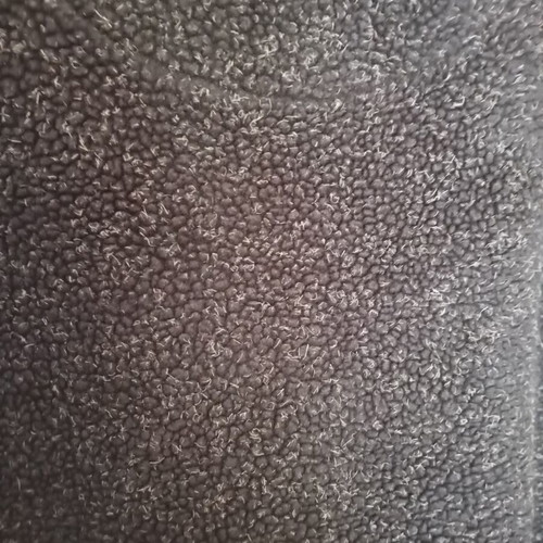 Its Noize men's sweater XXL like new, black boucle knitwear