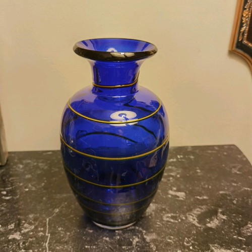 Murano vase in excellent condition