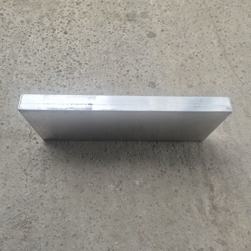 Aluminum baking tray new