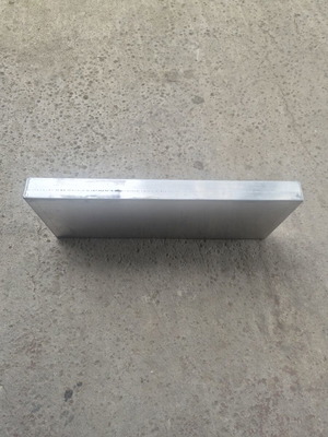 Aluminum baking tray new