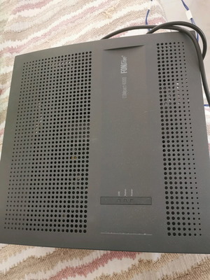 Τηλεφωνικό κέντρο FONtevo Compact 4000 καινούργιο