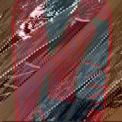 Αποκριάτικη στολή Ninja για αγόρι 8-9 ετών μεταχειρισμένη με μάσκα