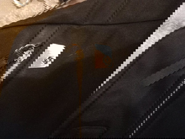 τσάντα λάπτοπ Samsonite