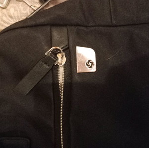 τσάντα λάπτοπ Samsonite