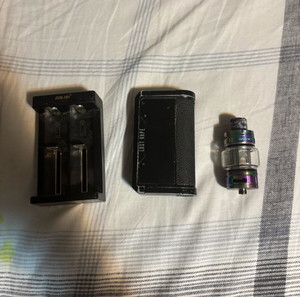 lost vape με smok tfv18 ατμοποιητη