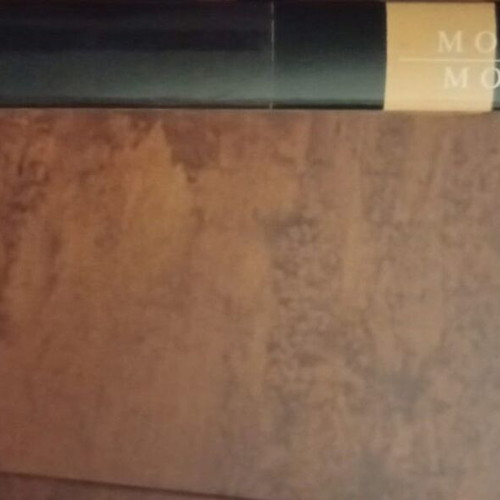 Giannis Moralis Art Book first edition, like new, bilingual