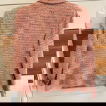  (S) Max Mara σακάκι, μπλέιζερ, tweed jacket