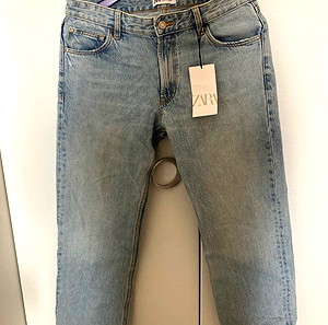 Τζιν zara