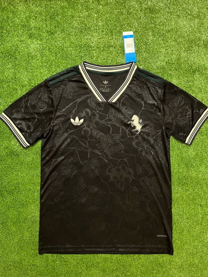 Juventus Third Kit 2025/26 new with tags