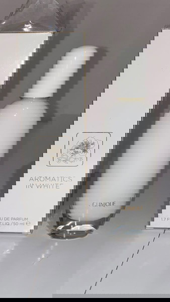 Άρωμα Aromatics in White Clinique 50μλ