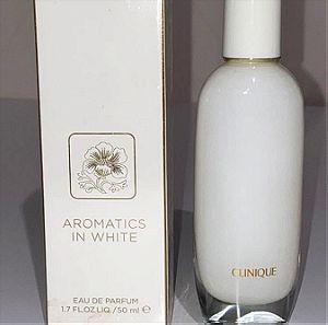 Άρωμα Aromatics in White Clinique 50μλ