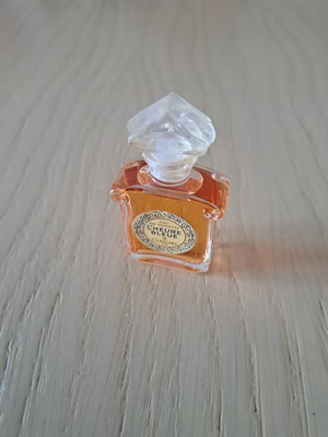 Guerlain L'Heure Bleue Miniature Eau de Toilette 5ml new