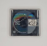 Maxell MD 74 Mini Disc used
