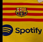 T shirt Barcelona καινούργιο, επίσημο αντίγραφο