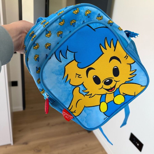 Children's bag like new