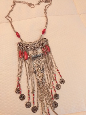 Necklace impressive Gianniotiko new jewelry