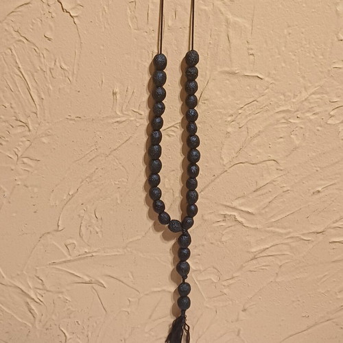 Worry beads from neratzakia like new, handmade