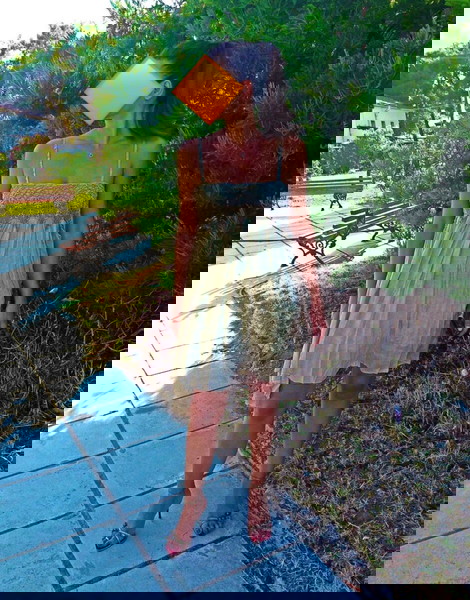 φόρεμα