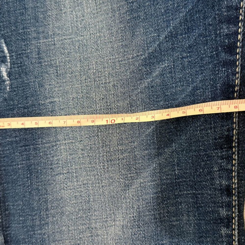 Denim Jeans Blue Like New, Size 38, Vintage Look