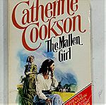  pocket book the mallen girl #S1606