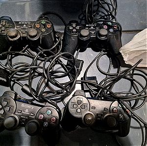4 control PlayStation ανταλλακτικά μονο