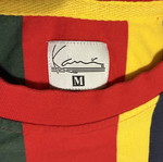 Karl Kani Signature Oversized T-Shirt Medium Like New Multicolor