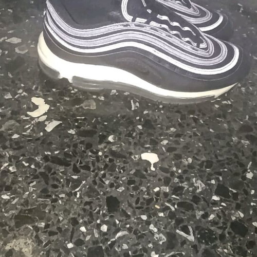 Nike Millennium 2000 like new, size 40.5