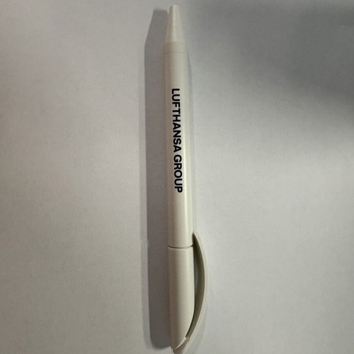 Prodir Swiss Made pen Lufthansa Group promotional