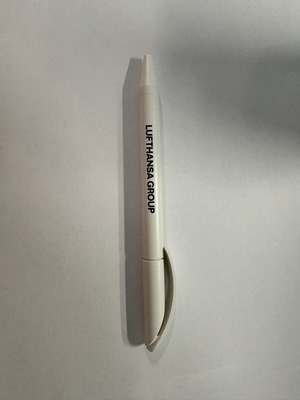 Prodir Swiss Made pen Lufthansa Group promotional