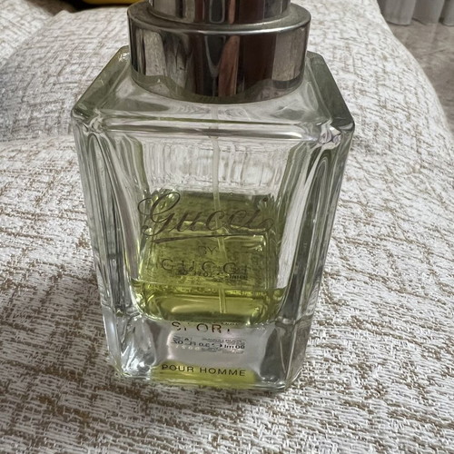 Gucci Sport pour Homme Eau de Toilette 30 ml