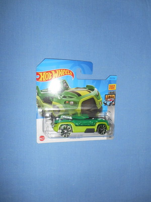 Hot Wheels Metro Drone Duty καινούργιο