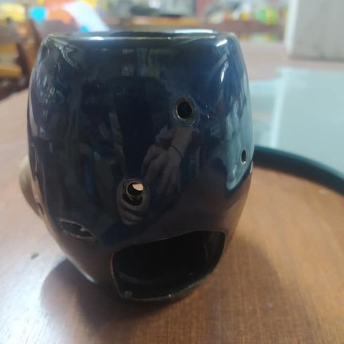 Candle Burner new