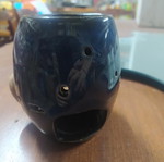 Candle Burner new