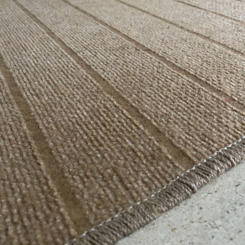 Thin rugs like new, set of 2, 2.50x2.00 m