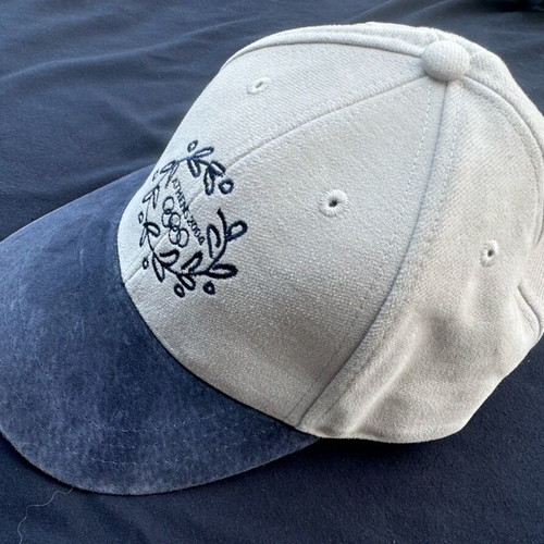 Athens 2004 collectible cap like new