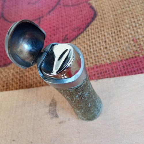 Vintage Champ Camel lighter
