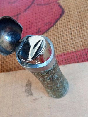 Vintage Champ Camel lighter