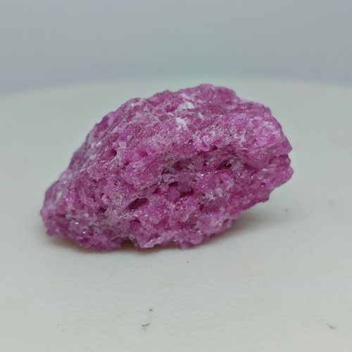 Natural Rough Rubynite 37 Grams Like New