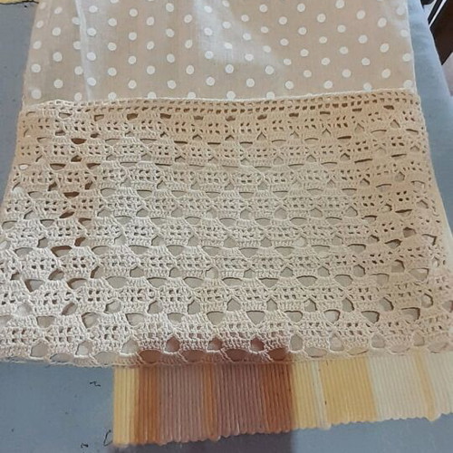 Handmade beige shoulder envelope bag new