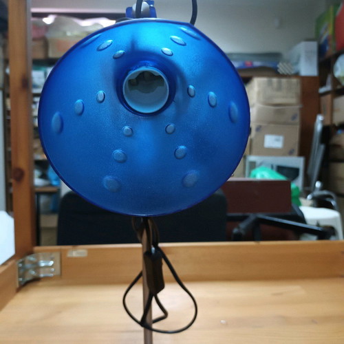 IKEA Desk Lamp like new, 42 cm height, 20 cm width