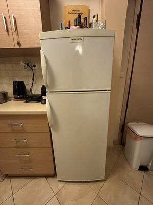 Winson refrigerator used in very good condition