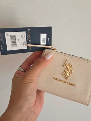 Polo Wallet new
