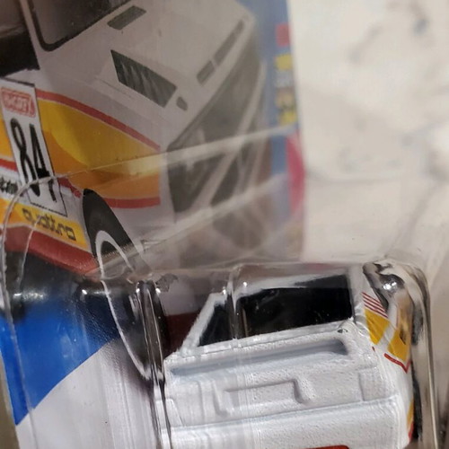Hot Wheels Audi Sport Quatro 2023 σφραγισμένο