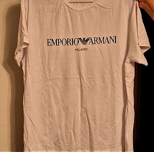 Emporio Armani T shirt