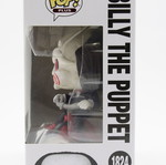 Funko POP! Plus Saw Billy The Puppet on Tricycle Exclusive #1824 new