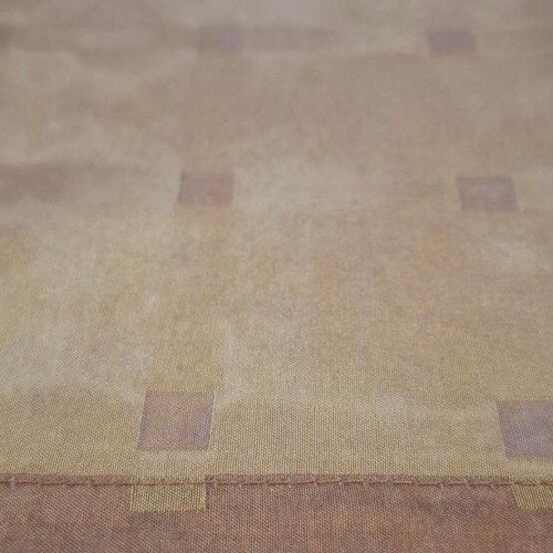 Garotex Luisiana Duo runner 32 Nougat new 32x135 cm