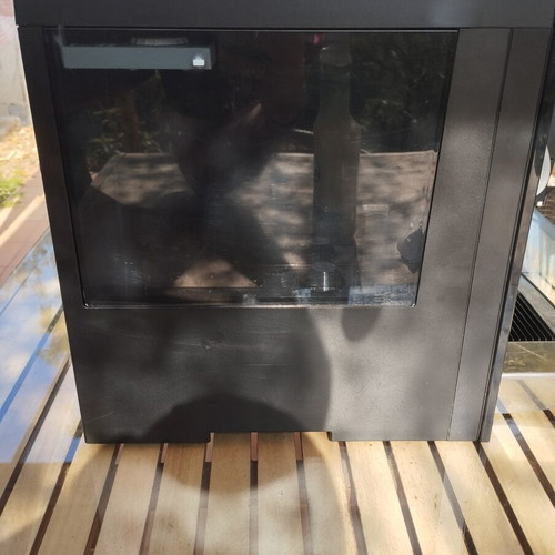 Jura F9 automatic espresso and cappuccino machine like new