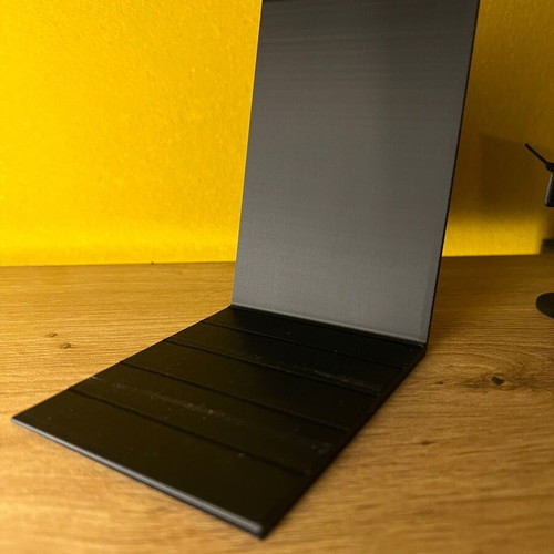 Harry Potter Bookstand new with wand
