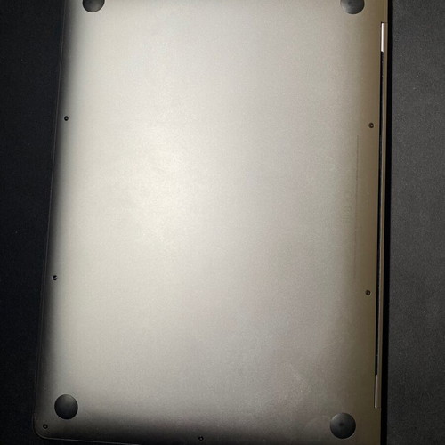 MacBook Air M1 2020 like new, 8GB RAM, 256GB SSD
